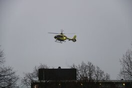 Aanrijding op spoor bij Diemen: komende uren geen treinen tussen Muiderpoort en Weesp