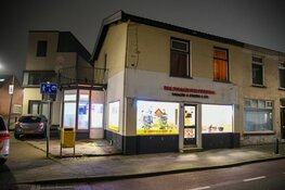 Overval op snackbar in Hilversum – recherche zoekt getuigen