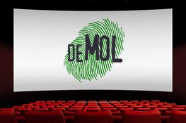 Finale Wie is de Mol? ook dit jaar weer te zien bij Vue Hilversum