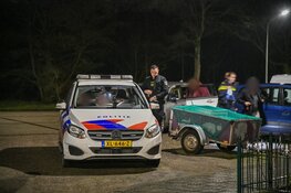 Gewonde na steekpartij in Hilversum, verdachte aangehouden