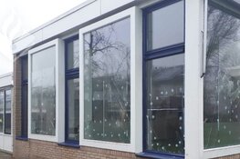 Camerabeelden onbruikbaar: Hilversumse vuurwerkvandalen gaan vrijuit