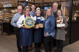 Grote verbouwing Albert Heijn Hilversumse Meent