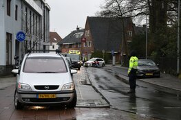 Jongetje gewond na ongeval Hilversum