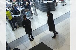 Diefstal pinpas en pinnen met gestolen pas, getuigen gezocht