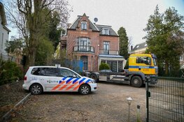 Grote hennepkwekerij in Hilversum aangetroffen
