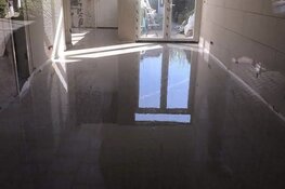 Woonbeton is een betonvloer om op te wonen