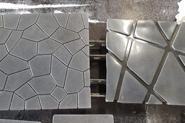 Woonbeton is een betonvloer om op te wonen