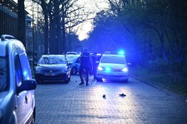Aanhouding na steekpartij in Hilversum