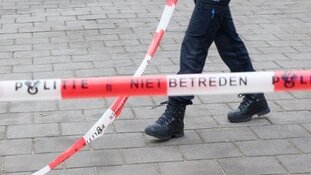 Poging overval snackbar Hilversum: politie zoekt getuigen