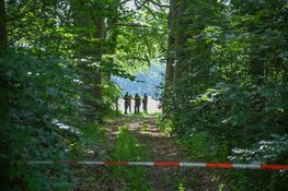 Hilversumse politie schiet verdachte neer na 'ernstig incident'