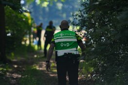 Hilversumse politie schiet verdachte neer na 'ernstig incident'