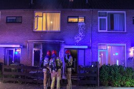 Hilversumse vrouw die eigen huis én vriend in brand zou hebben gestoken voorlopig vrij