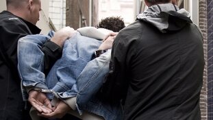 Getuigenoproep beroving Melkmeent