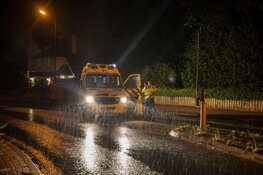Jongeman opstandig tegen hulpverlening na eenzijdig ongeval