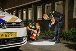 Aanhouding en gewonde bij geweldsincident Hilversum