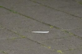 Aanhouding en gewonde bij geweldsincident Hilversum