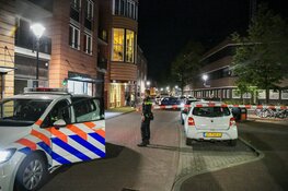Aanhouding en gewonde bij geweldsincident Hilversum