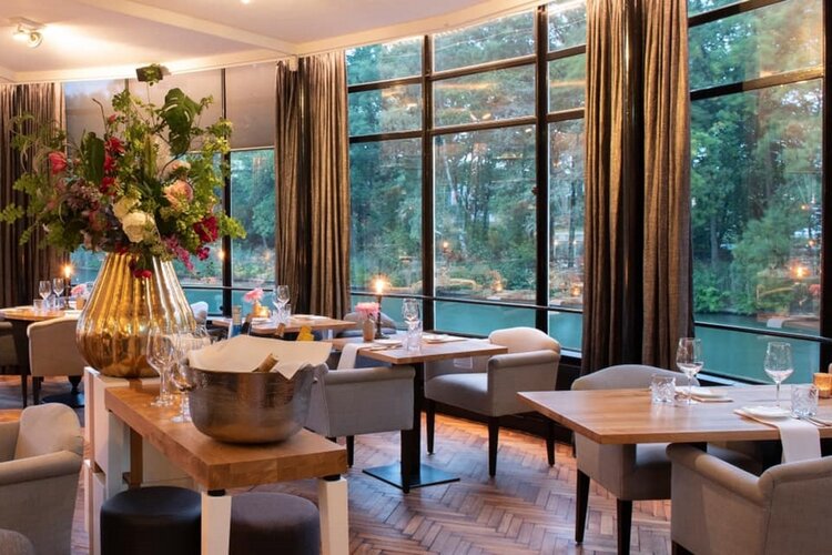 Vacature: Medewerker in de bediening bij Dudockx