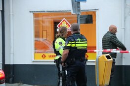 Overval snackbar Hilversum: "Is al de zoveelste keer"