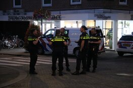 Gewapende overval op supermarkt Hilversum