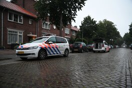 Woning overvallen in Hilversum