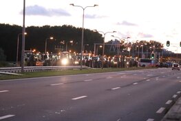 Veiligheidsregio stelt verbod in op demonstreren met landbouwvoertuigen