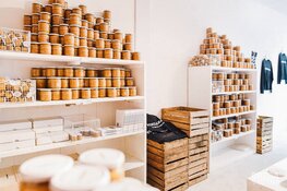 De Pindakaaswinkel opent vestiging in Hilversum