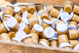 De Pindakaaswinkel opent vestiging in Hilversum