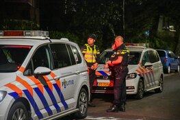 Overval op snackbar in Hilversum