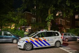 Overval op snackbar in Hilversum