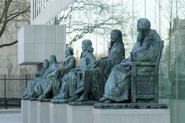 4 Jaar cel voor vrouw die brand stichtte in haar eigen huis