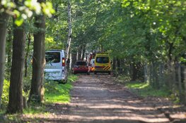 Persoon aangereden door trein tussen Hilversum en Utrecht