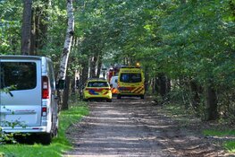 Persoon aangereden door trein tussen Hilversum en Utrecht
