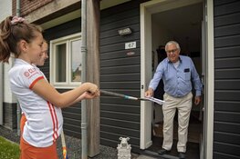 17 verenigingen uit Hilversum gaan loten verkopen via de landelijke Grote Clubactie