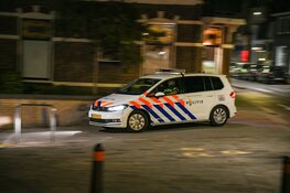 Persoon gewond bij steekincident in Hilversum