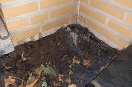 Brandje bij Hilversumse raadhuis snel onder controle