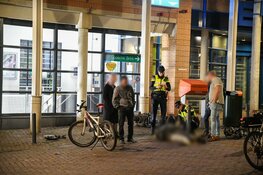 Scooterrijder zwaar gewond bij ongeval