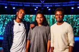 De Tuin van 2020 in Hilversum