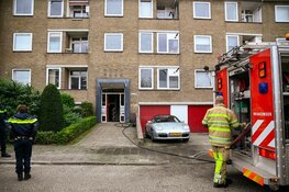Woningbrand Hilversum, persoon aangehouden