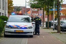 Zwaargewonde bij schietincident in Hilversum