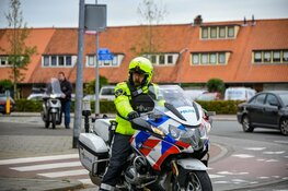 Zwaargewonde bij schietincident in Hilversum