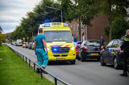 Zwaargewonde bij schietincident in Hilversum