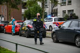 Zwaargewonde bij schietincident in Hilversum