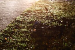 Fietser gewond na ongeval Hilversum