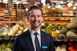 Nieuwe Albert Heijn in Hilversum Riebeeck Galerij