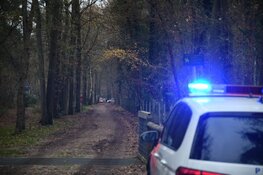 Fietser gewond na aanrijding met trein, treinverkeer plat