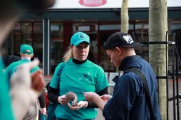 Voorlichting over risico’s lachgas blijft noodzakelijk