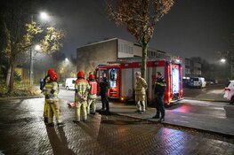 Twee auto's in brand gestoken in Hilversum