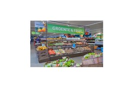 Heropening ALDI Hilversum zonder feestelijkheden