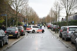 Demonstratie verijdeld in Hilversum